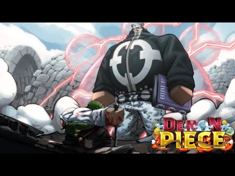 Ce Nouveau Jeu One Piece Roblox Est Mieux Que Blox Fruits !