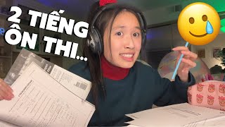 2 TIẾNG ÔN THI... screenshot 5