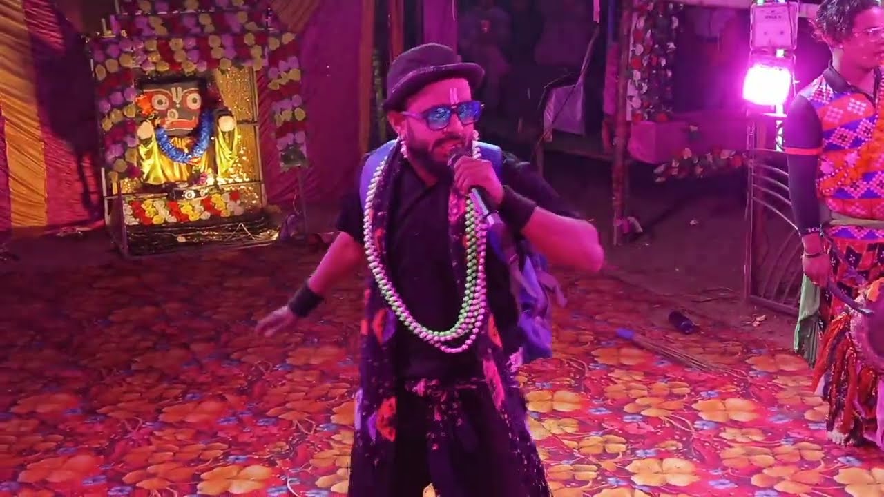 ମକର ଉପଲକ୍ଷେ ବାଦ ଦଣ୍ଡ ନୃତ୍ୟ ପ୍ରଦର୍ଶନ/ଶିରିଗିଡା ମେହେନ୍ତର Vs ବ୍ରଜନାଥପୁର ମେହେତ୍ରାଣୀ ସ୍ଥାନ–ଖଇରମୁଣ୍ଡା