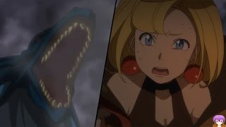 Junketsu no Maria Episode 1 純潔のマリア Anime First Impressions and Review - Great Potential