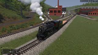 A New Locomotive & Expansion Trains | Railroader