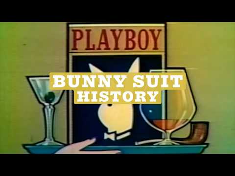 How Playboy Celebrates National Bunny Day | PLAYBOY