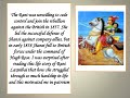 rani laxmibai