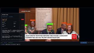 Software Project - House Hearing (January 22, 2026)