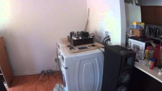 2A3 push pull tube amp 2A3 push pull tube amp