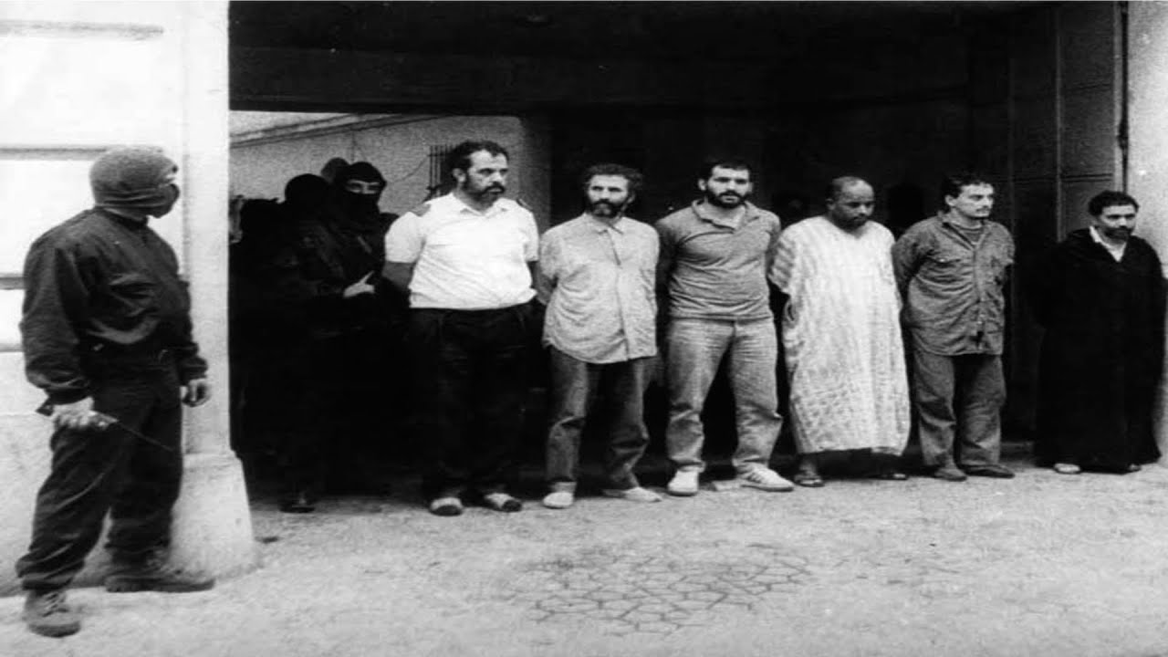 تفجير مطار هواري بومدين 26 أوت 1992 ... من المسؤول ومن المستفيد ؟