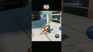 The Amazing Spider-Man 2 mobile gameplay #viral #short screenshot 3