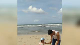 Pantai Gondo Mayit Mbelitar