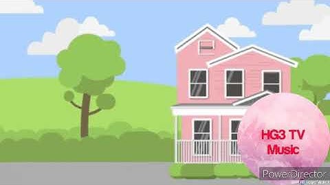 Crash The Antivirus Program - My mental computer - Music video