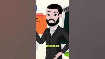 The Scarcity Effect – How They Manipulate Your Decisions!