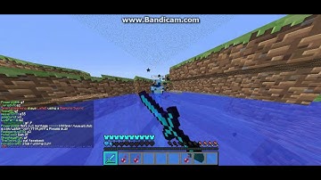 Voxen_ Hacks: Kill Aura/FF (Minecraft PvP)