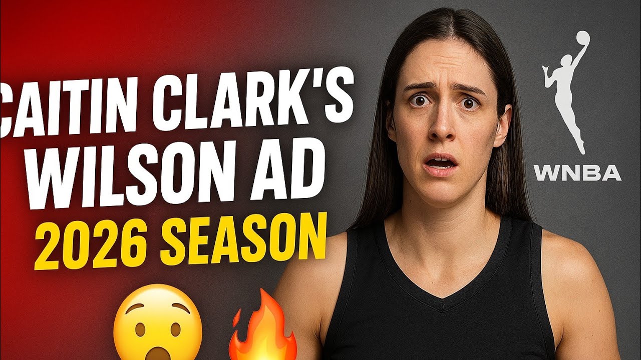 Fans WORRIED About WNBA’s 2026 Season — Caitlin Clark’s Future Uncertain? 😳🔥”