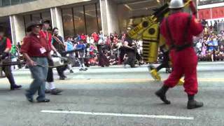 DragonCon Parade 8