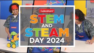 STEAM Concepts in the Kitchen | Lakeshore®