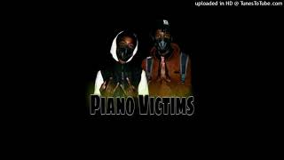 Piano Victims-Byongo_(Ft_Para Boyy)
