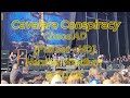 Capture de la vidéo Cavalera Conspiracy Live - [Full Set - Hd] - Chaos A.d. In Full - Hersheypark Stadium - 9/20/25