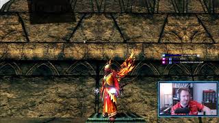 Dragon Disciple might be my new favourite leveller