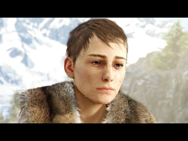 A Plague Tale Requiem: How to get secret ending & all endings explained -  Dexerto