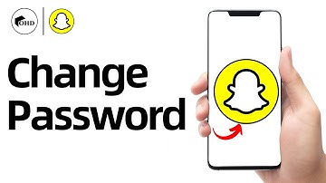 How To Change Snapchat Password If You Forgot It - Full Guide