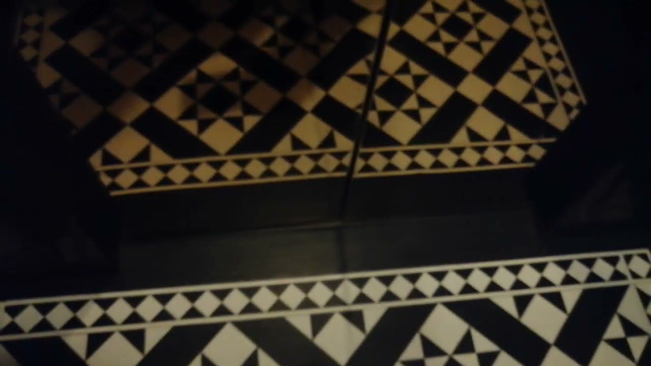 400 Subscriber Special! - Vintage Lift with ANSA Modernisation @ The Refuge Manchester