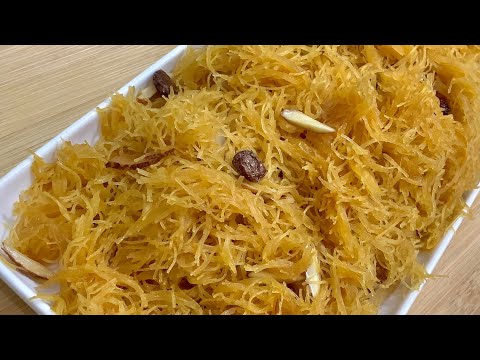 Eid Special. Bhunni Seviyan Recipe By Cooking With Passion
