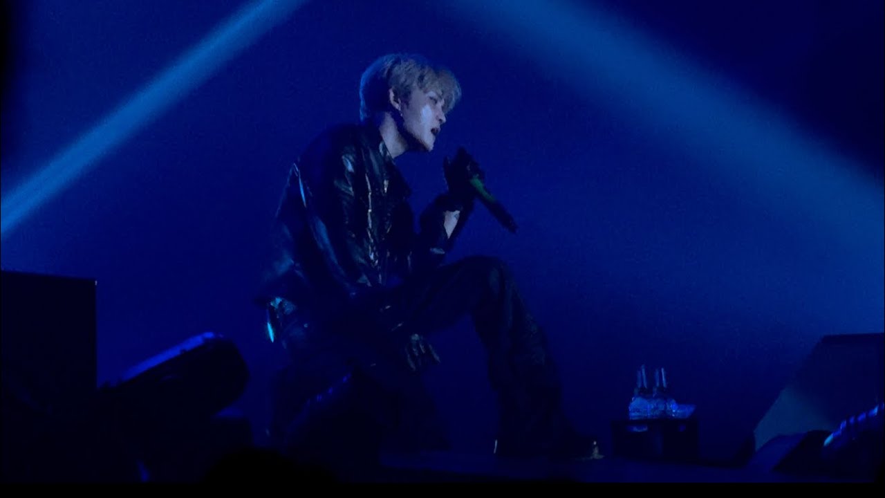 250601 KIM JAE JOONG Last VoW + Dopamine + Goal In