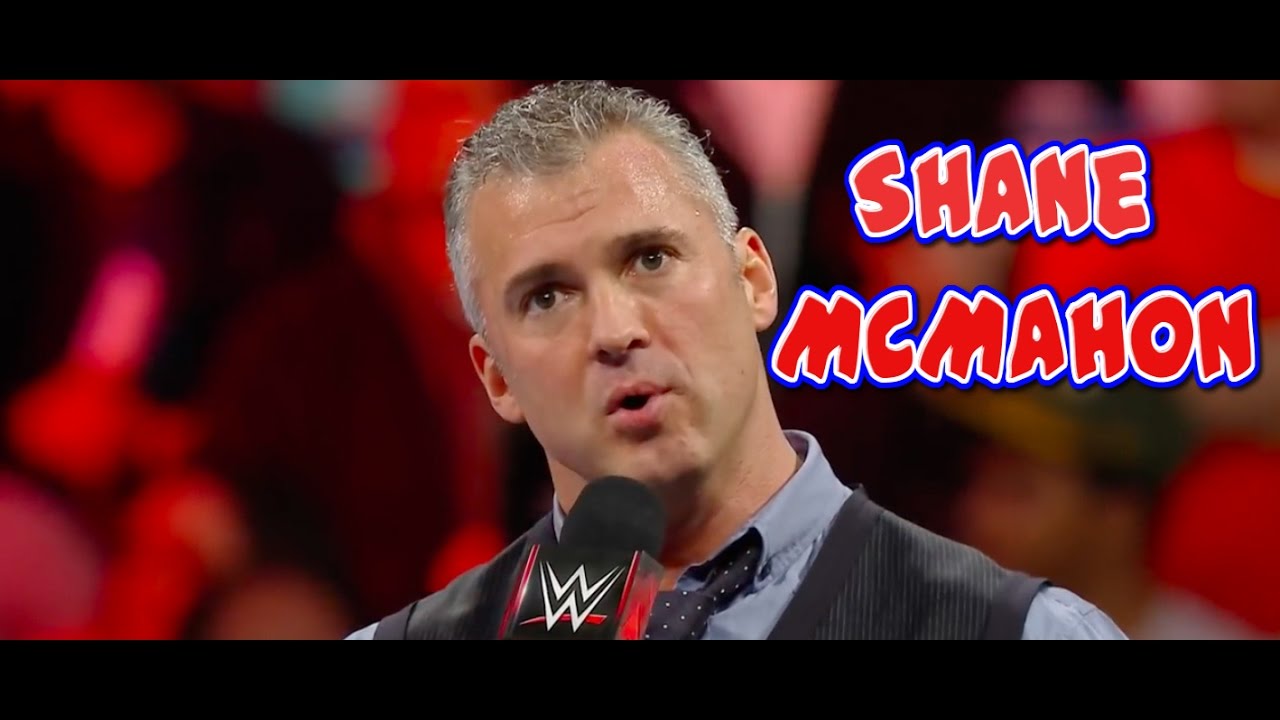 How Rich Is Shane Mcmahon Shanemcmahon Youtube How Rich Is Shane Mcmahon Shanemcmahon Youtube
