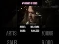 Top Rock Songs of 1972 ๐ธ
