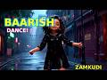ये dance moves इतने जानदार हैं कि real लड़की भी शर्मा जाए 💫 #DanceVideo #Shorts