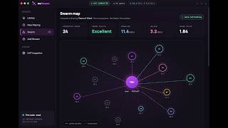 weStream v0 1 0 screenshot 5