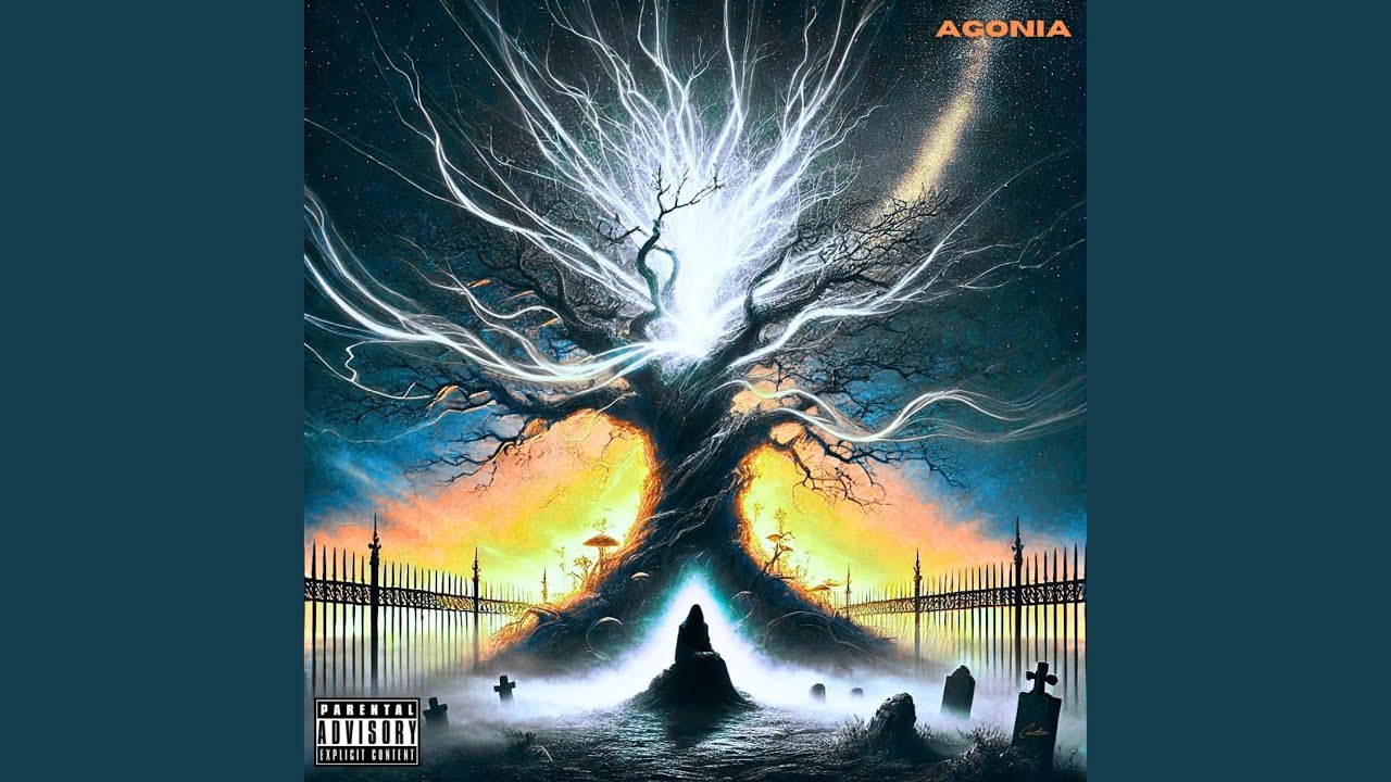 Watch Agonia on YouTube Watch Agonia on YouTube