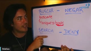Day 302 To SEARCH & To DENY - Matias De Stefano - English Edit