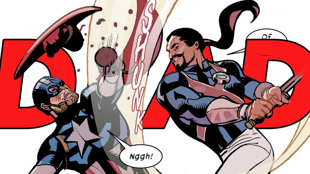 Marvel's Ultimate Universe Is K*lling Everyone!