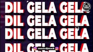 Gela Gela Dil Gela - (Remix) DJ MACK | Akshay Kumar, Kareena Kapoor | Adnan Sami | Sunidhi Chauhan