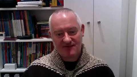 ONE-MINUTE ENGLISH: not cut out for