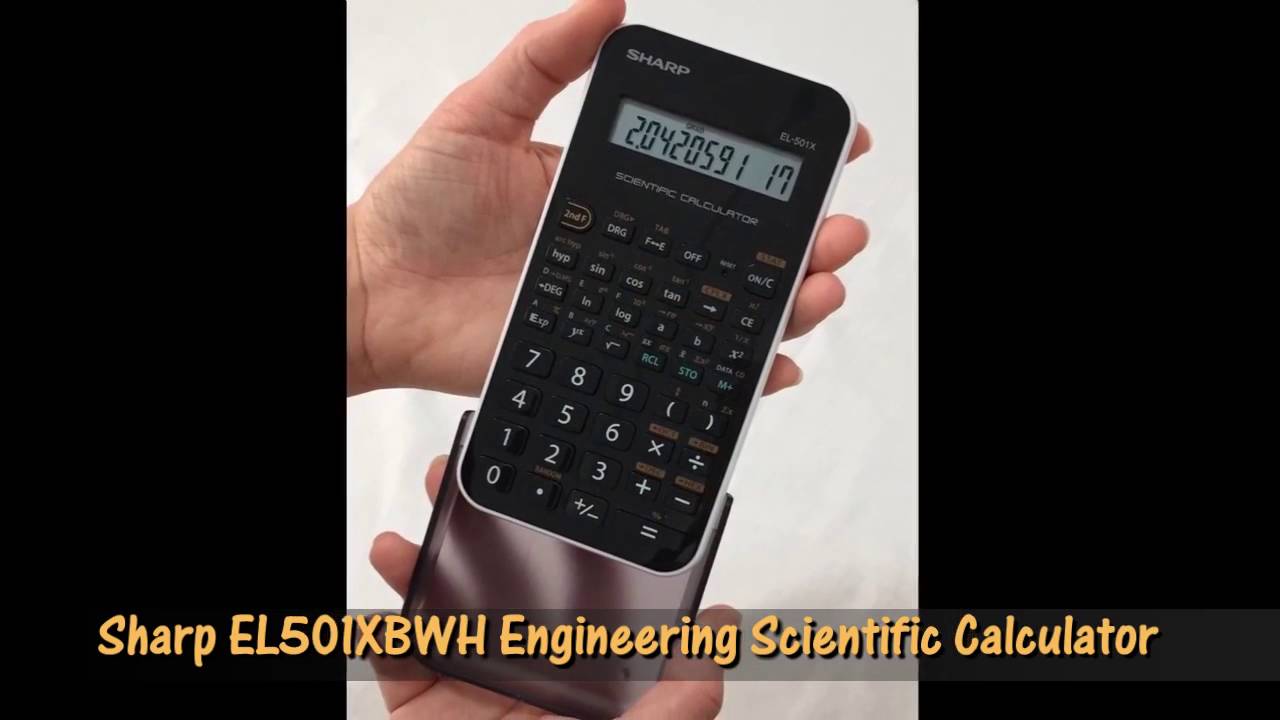Top 10 best scientific calculator YouTube