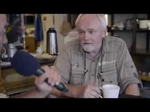 world medicine World Fly Fishing Championship 2013 Interview Jim Nerdal