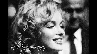 Lost Girls [Marilyn Monroe]