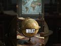 If they never landed