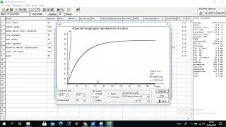 TUTORIAL FOOD RECALL MENGGUNAKAN TEKNIK NUTRISURVEY SECARA SINGKAT DAN JELAS screenshot 1