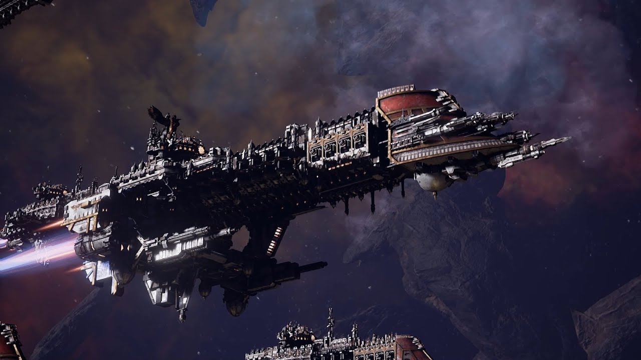 корабль планетоубийца вархаммер. вархаммер 40000 корабли империума. дух мщения warhammer 40000. Warhammer 40000 мстительный дух. мстительный дух вархаммер.