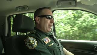 PBSO Behind the Star May 2026