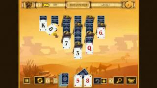 Egypt Solitaire: Match 2 Cards (Gameplay) screenshot 4