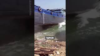 The Purpose Of Bulbous Bows shortsviral