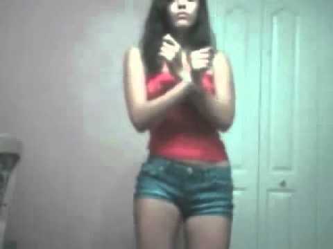 This Hot Latina Whore Failed A Lot! - YouTube