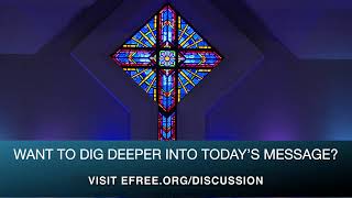 Sunday Morning Worship at 9am - February 15, 2026