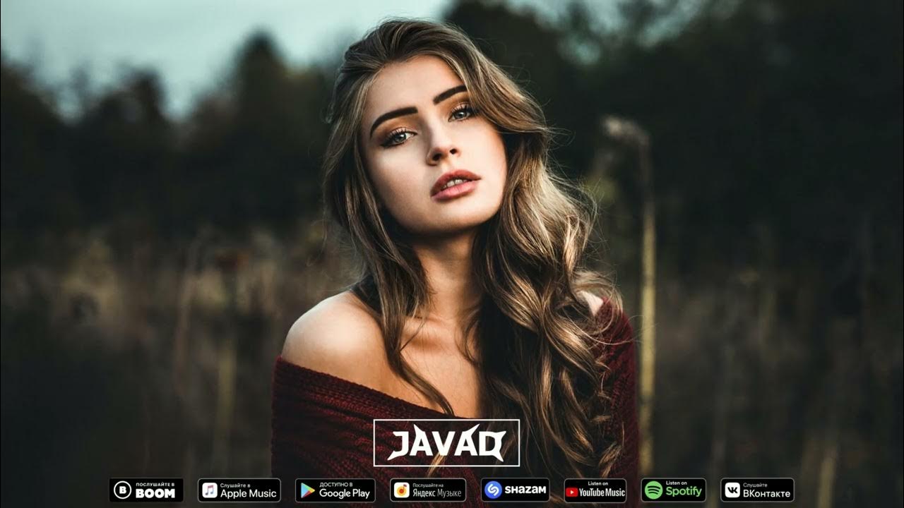 JAVAD - Come back (Original mix) - YouTube Music