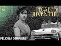 Pecado De Juventud (1962) | Tele N | Película Completa