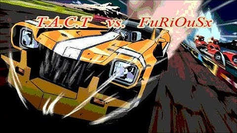 FoC Clan Battle: T.A.C.T vs. xFuRiOuS {Round 1} ~ Capture The Flag