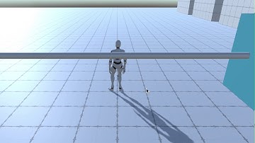 New Obstacles Game Creator Traversal